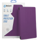 Чохол BeCover Lenovo Tab P11 / P11 Plus/ TB-J607 / TB-606F Purple