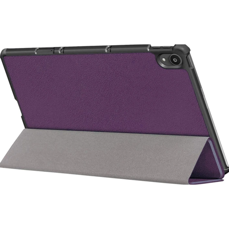 Чохол BeCover Lenovo Tab P11 / P11 Plus/ TB-J607 / TB-606F Purple