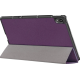 Чохол BeCover Lenovo Tab P11 / P11 Plus/ TB-J607 / TB-606F Purple