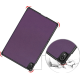 Чохол BeCover Lenovo Tab P11 / P11 Plus/ TB-J607 / TB-606F Purple