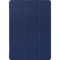 Чехол Smart Cover LenovoTab M10 TB-X605/TB-X505 Blue
