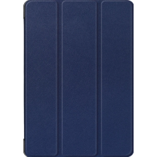 Чехол Smart Cover LenovoTab M10 TB-X605/TB-X505 Blue