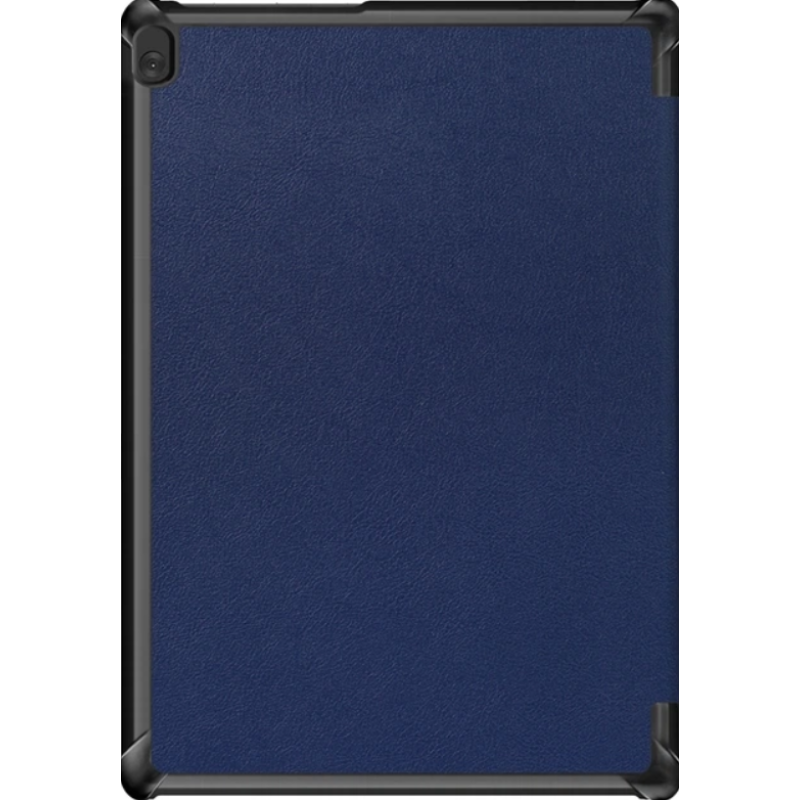 Чехол Smart Cover LenovoTab M10 TB-X605/TB-X505 Blue
