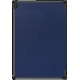 Чехол Smart Cover LenovoTab M10 TB-X605/TB-X505 Blue