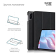 Чохол для планшета BeCover Honor Pad X9 Black