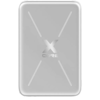 Power Bank Proove X-Core 22.5W 10000mAh Silver