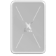 Power Bank Proove X-Core 22.5W 10000mAh Silver