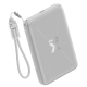 Power Bank Proove X-Core 22.5W 10000mAh Silver