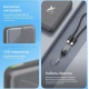 Power Bank Proove X-Core 22.5W 10000mAh Silver