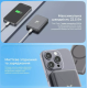 Power Bank Proove X-Core 22.5W 10000mAh Silver
