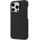 Чохол Proove Carbon Slim with Magnetic Ring iPhone 15 Pro Max Black