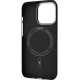 Чохол Proove Carbon Slim with Magnetic Ring iPhone 15 Pro Max Black
