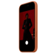 Чохол Silicone Case Original with MagSafe з анімацією iPhone 17 Pro Max Коричневий (Terra Cotta)