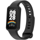 Ремешок Mi Smart band 9 Active силикон Черный
