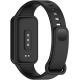 Ремешок Mi Smart band 9 Active силикон Черный