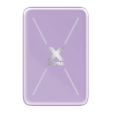 Power Bank Proove X-Core 20W 5000mAh Purple