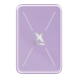 Power Bank Proove X-Core 20W 5000mAh Purple