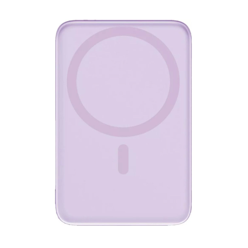 Power Bank Proove X-Core 20W 5000mAh Purple