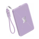 Power Bank Proove X-Core 20W 5000mAh Purple