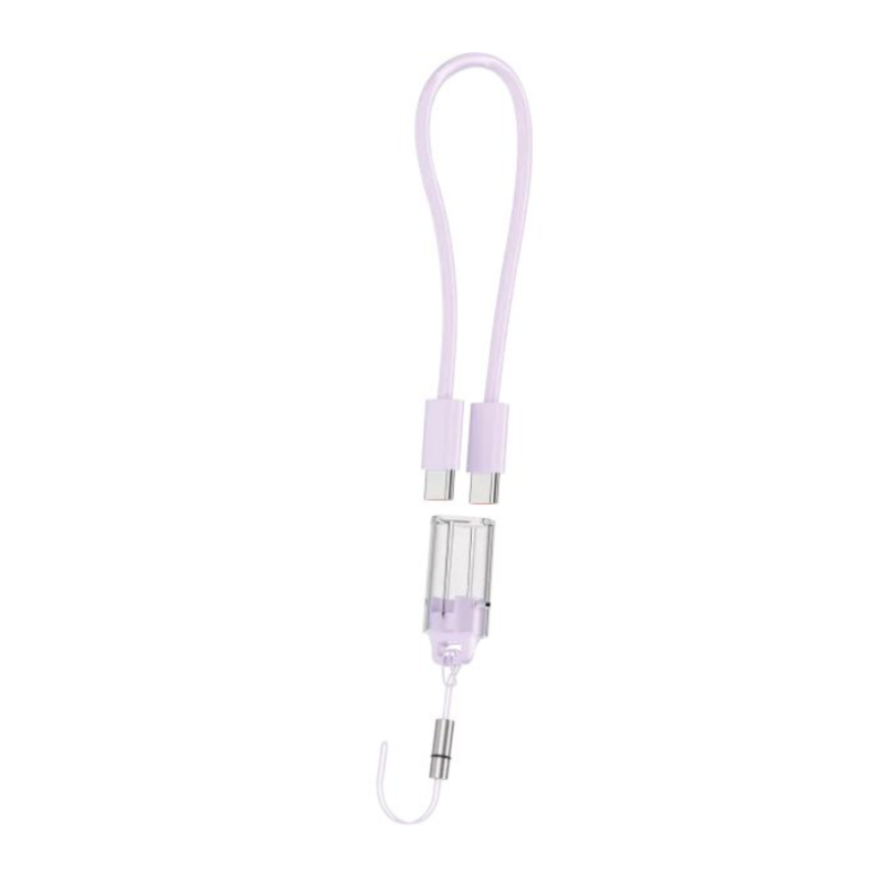 Power Bank Proove X-Core 20W 5000mAh Purple