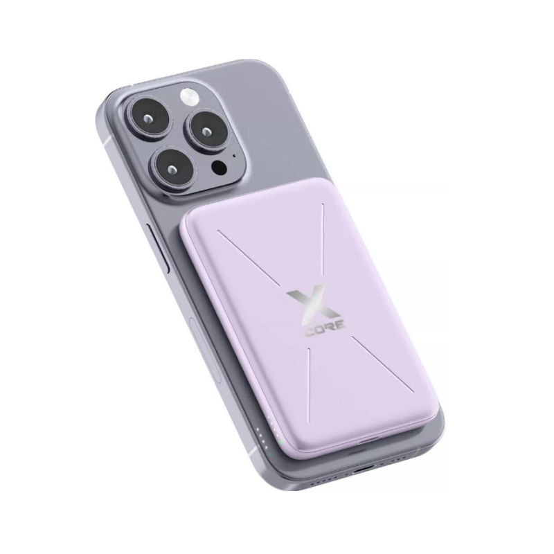 Power Bank Proove X-Core 20W 5000mAh Purple