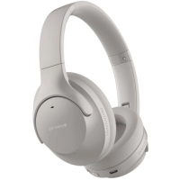 Навушники Bluetooth Proove Silence Plus ANC Gray