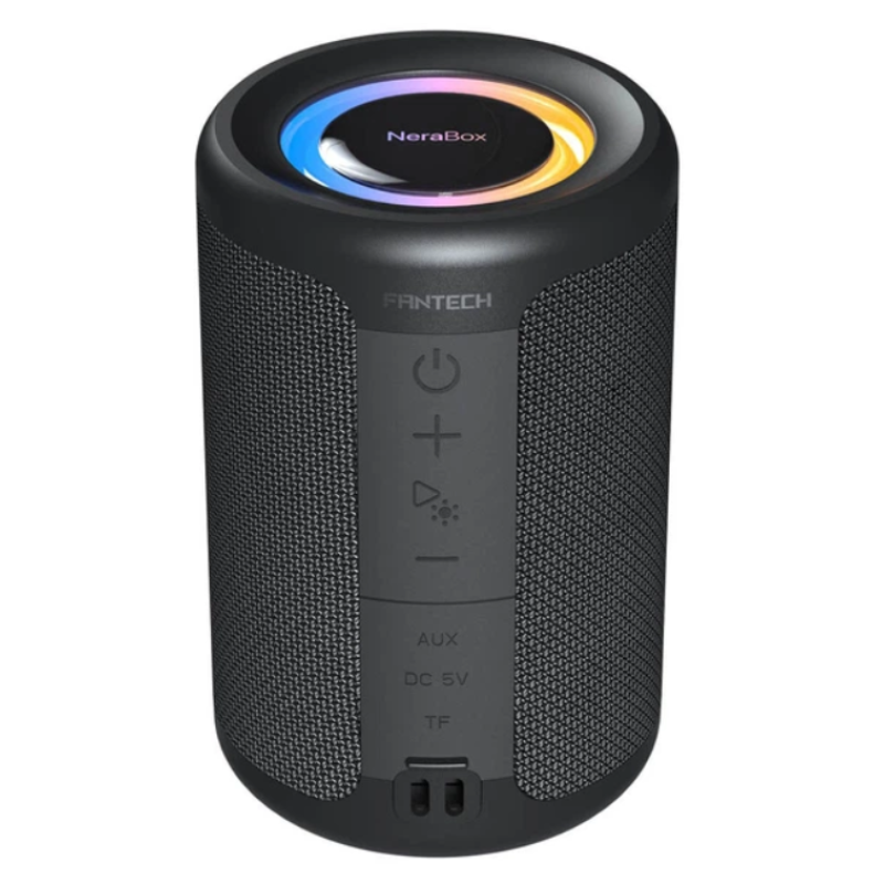 Колонка FANTECH BS154 NeraBox Black