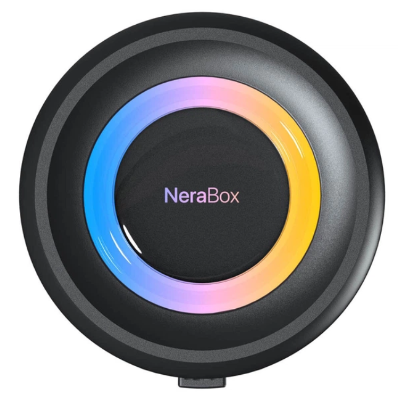 Колонка FANTECH BS154 NeraBox Black
