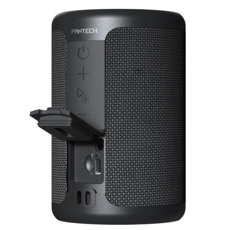 Колонка FANTECH BS154 NeraBox Black