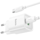 СЗУ Hoco C149A Charm PD30W+QC3.0 Type-C to Type-C