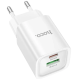 СЗУ Hoco C149A Charm PD30W+QC3.0 Type-C to Type-C