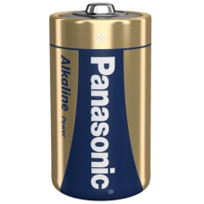 Батарейка Panasoniic LR20 блистер 1шт