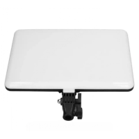 Лампа-відеосвітло LED RGB PM-36 36×25 см, 352 LED, 2700K–6000K