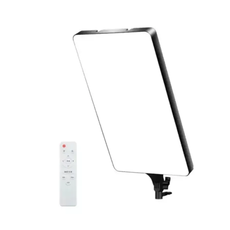 Лампа прожектор, відеоосвітлення LED RL-19