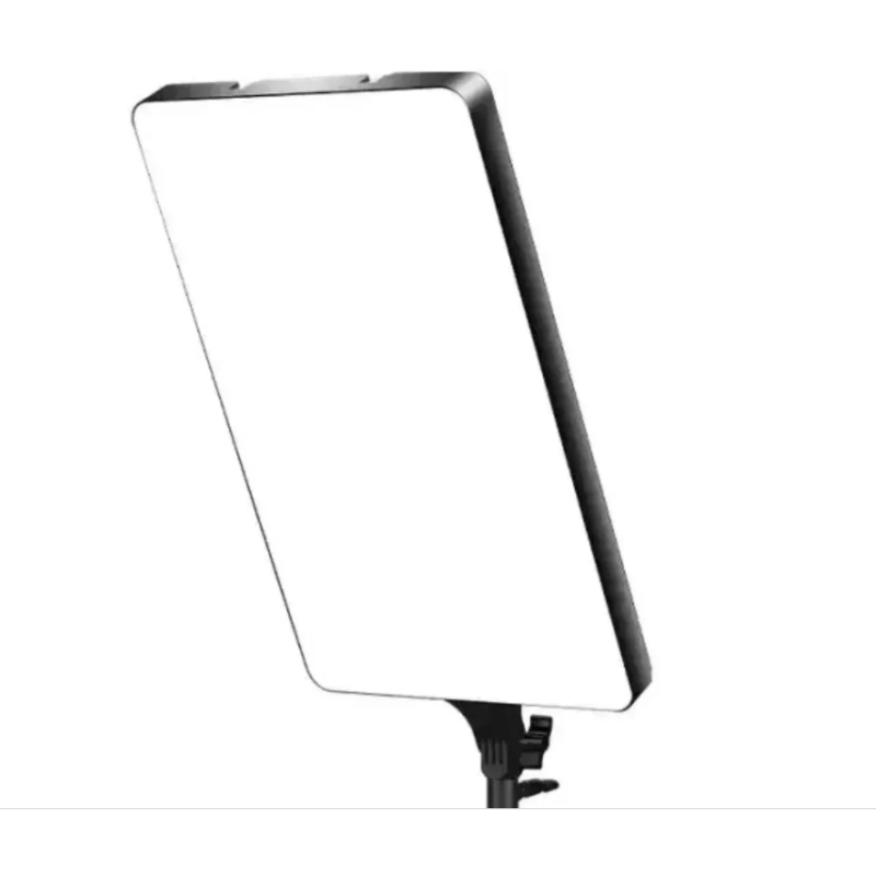 Лампа прожектор, відеоосвітлення LED RL-19