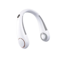 Нашийний вентилятор WUW J17 1500mAh