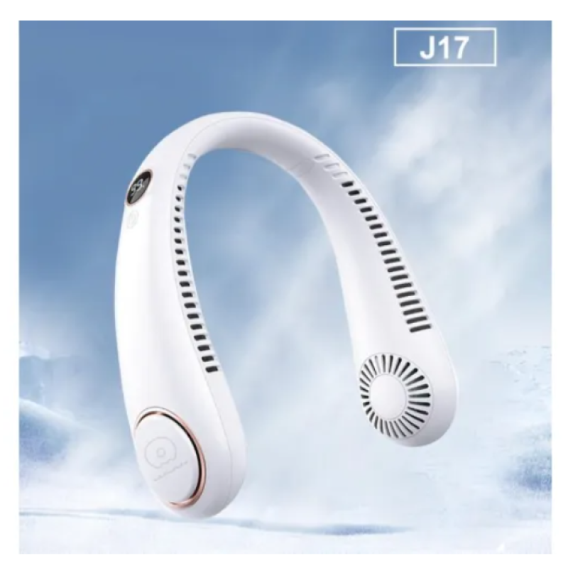 Нашийний вентилятор WUW J17 1500mAh