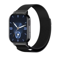 Смарт-годинник Proove Elysium Black