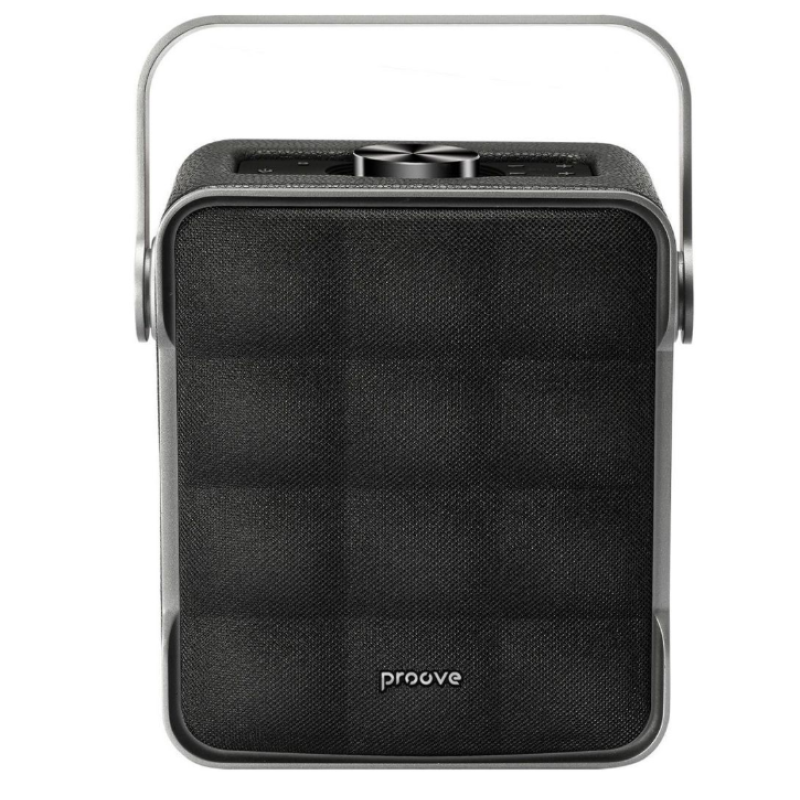Портативна колонка Proove Fader 40W