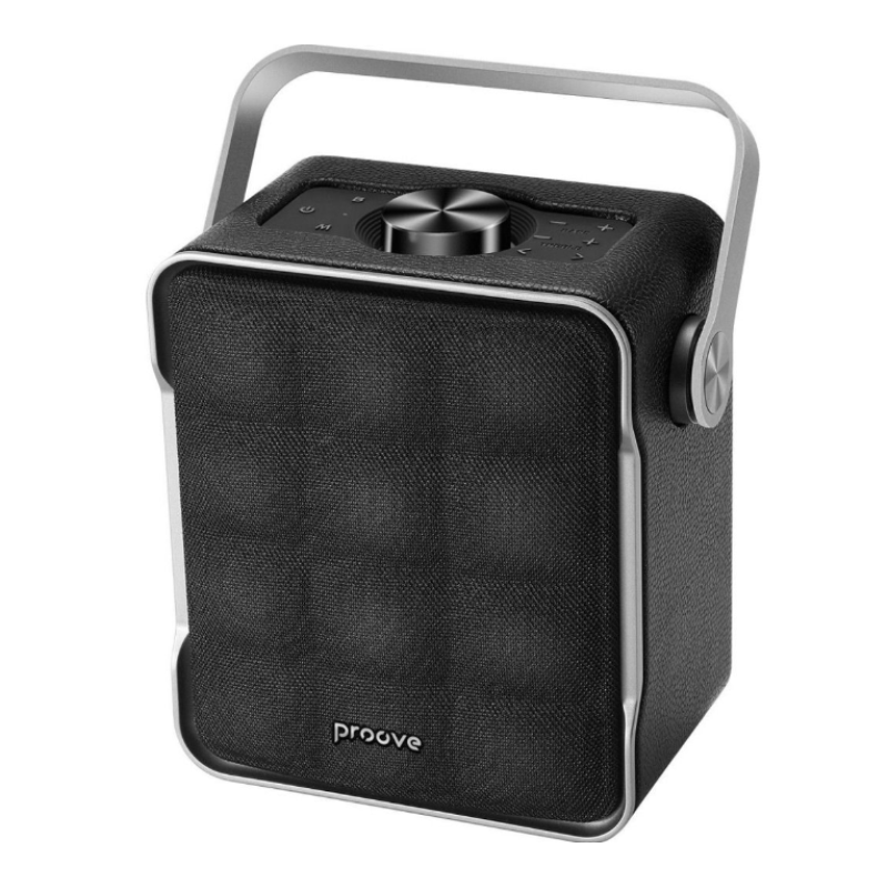 Портативна колонка Proove Fader 40W