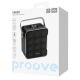 Портативна колонка Proove Fader 40W