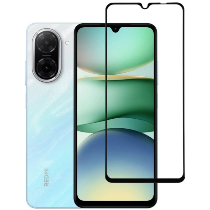 Захисне скло Xiaomi Redmi A5 EUR Premium 5D