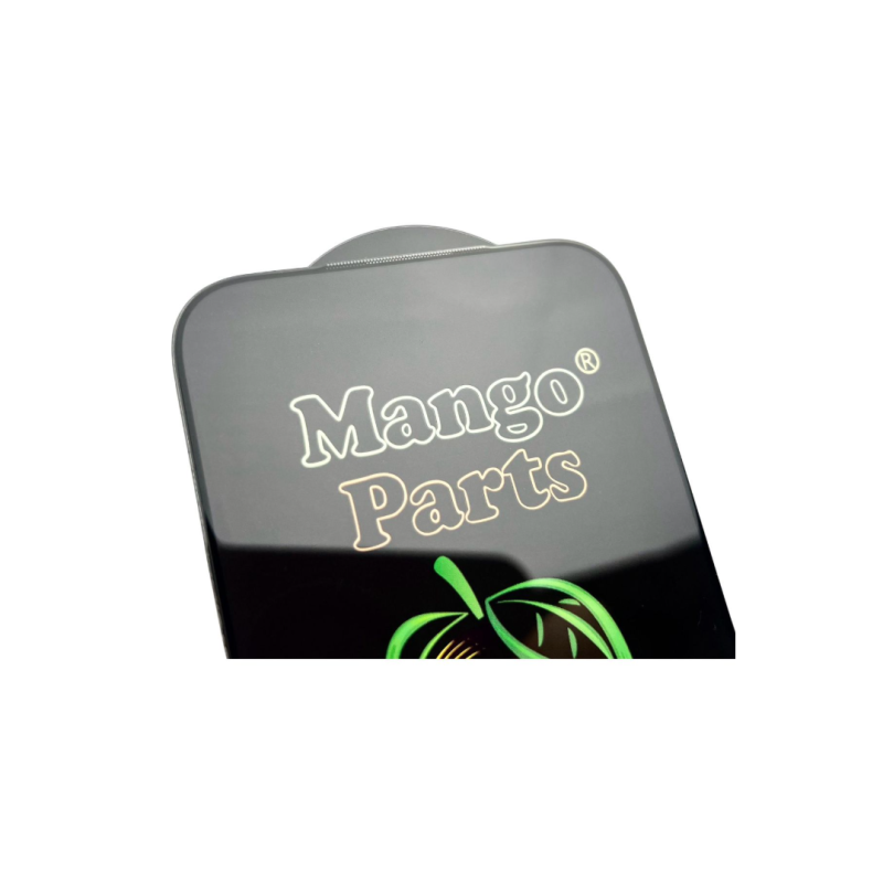 Захисне скло для iPhone 17 Pro Max Mango Premium