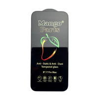 Захисне скло для iPhone 17 Pro Max Mango Premium