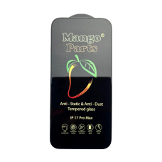 Захисне скло для iPhone 17 Pro Max Mango Premium
