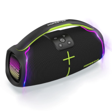 Портативна колонка HOPESTAR H61 50W, 6000mAh (33,9*18,7*14,8 см)