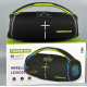 Портативна колонка HOPESTAR H61 50W, 6000mAh (33,9*18,7*14,8 см)
