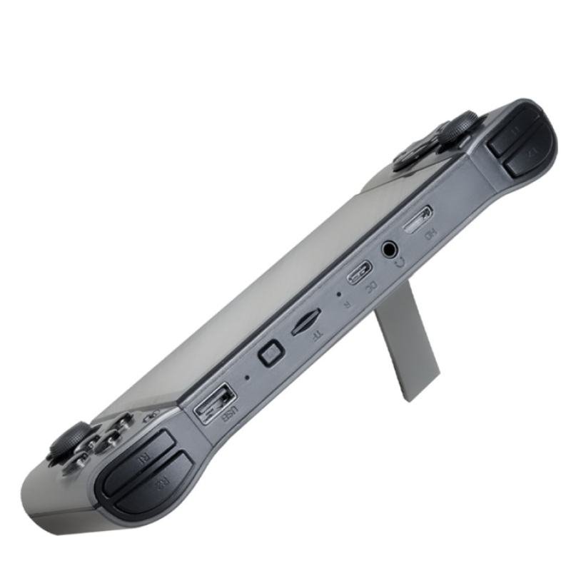 Портативна ігрова консоль Yo09 Ultra 5.1 Ретро Ігри 5.1' 960x544 2500 mAh 