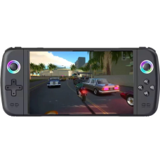 Портативная игровая консоль SJGAM  M27 HD IPS 7`600x1024 Ретро Игры 20000 4000mAh