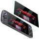 Портативна ігрова консоль SJGAM  M27 HD IPS 7`600x1024 Ретро Ігри 20000 4000mAh